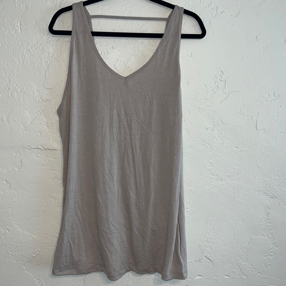 Senita athletics tank top